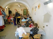 Výlet Dobrovice Dráteník